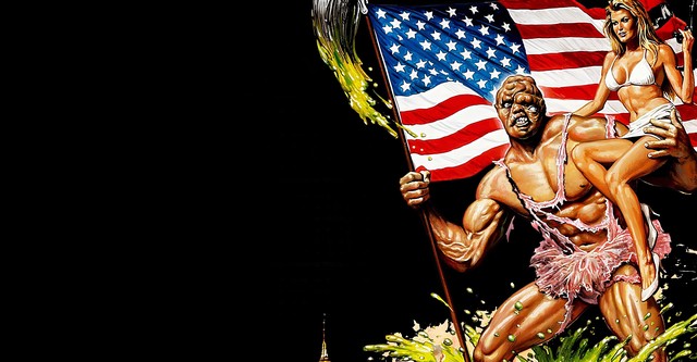 The Toxic Avenger Part II