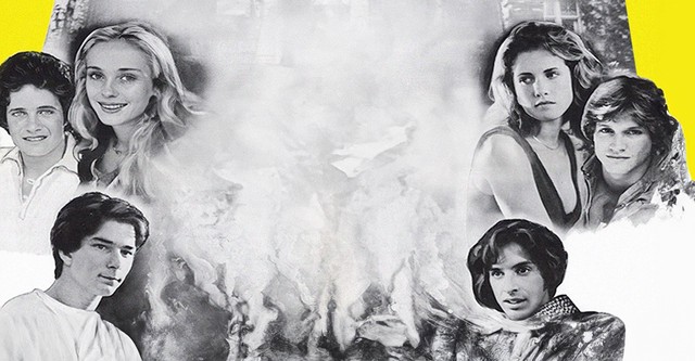 Massacre at Central High