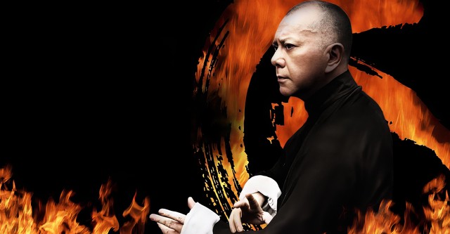 Ip Man: Ultima luptă