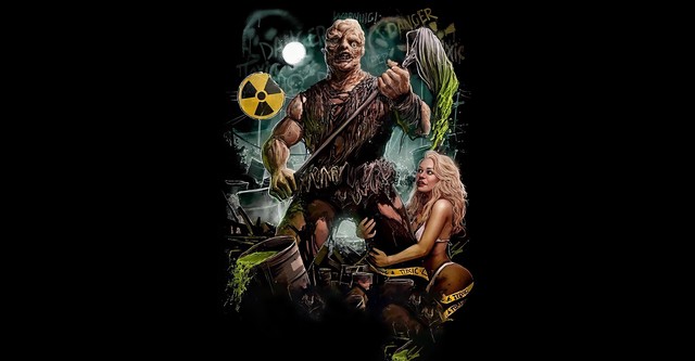 The Toxic Avenger