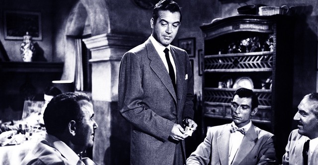 Il quarto uomo