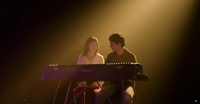 Rangga & Cinta