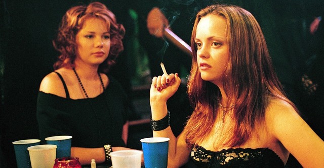 Prozac Nation