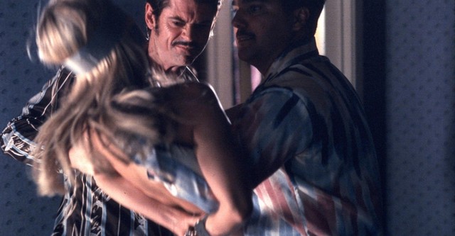 The Hillside Strangler