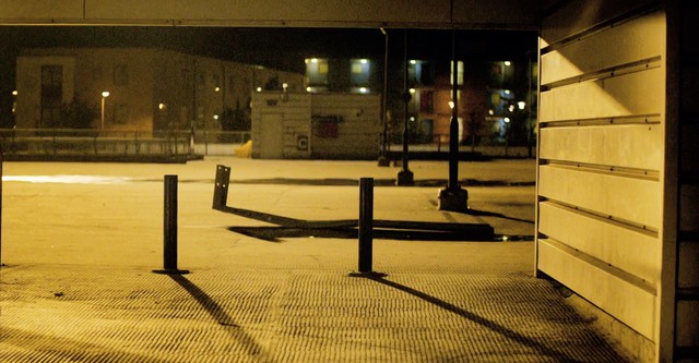 The Fades