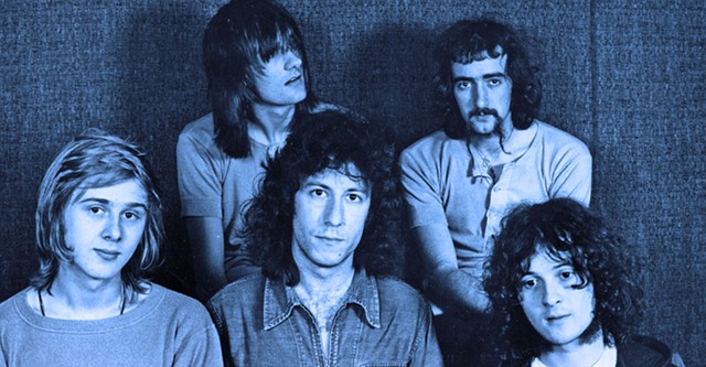 Fleetwood Mac: Videobiography