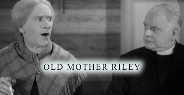 Old Mother Riley