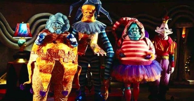 Spy Kids - O Filme