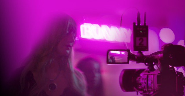 Secrets of the Bunny Ranch