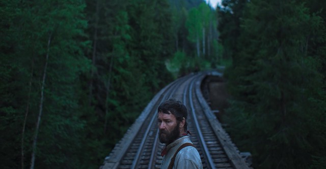 Train Dreams