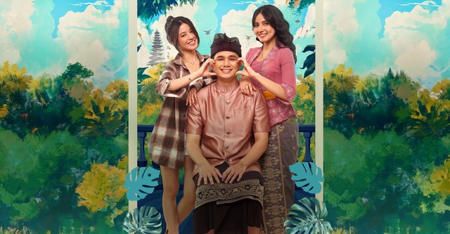 Made in Bali