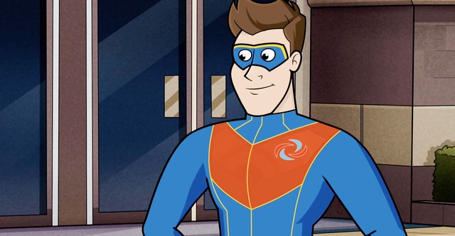 As Aventuras de Kid Danger