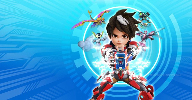 Mechamato