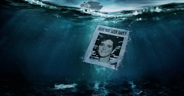 La desaparición de Amy Bradley