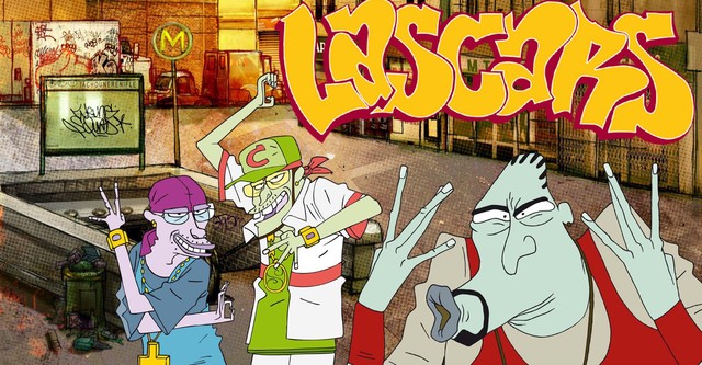 Lascars
