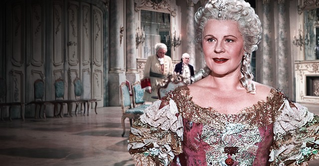 Maria Theresia