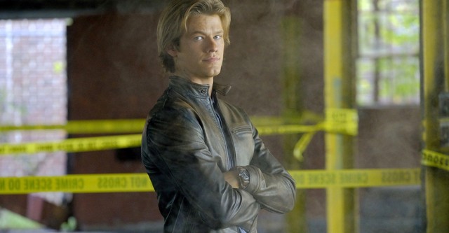 MacGyver