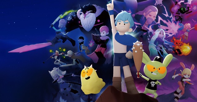 Brave Animated Series
