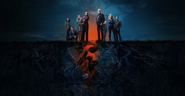 Criminal Minds: Evolution