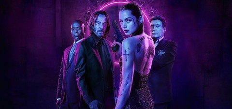 Where You've Seen The 'From The World Of John Wick: Ballerina' Cast Before