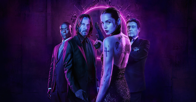 ‘Bailarina - Do Mundo de John Wick’: Onde Você Já Viu o Elenco Antes?