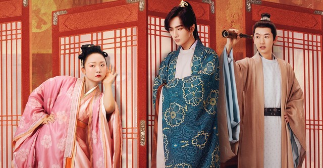 The Legendary Life of Queen Lau