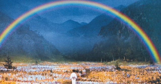 Sonhos de Akira Kurosawa
