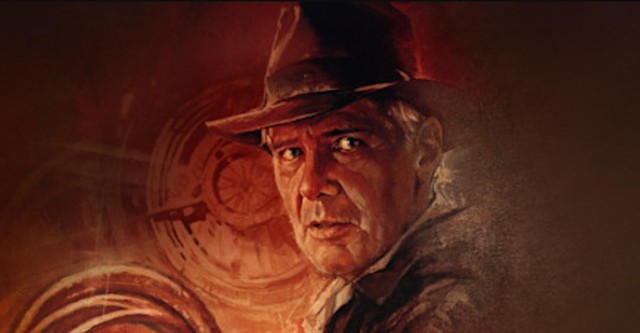 Indiana Jones and the Dial of Destiny: A Special Look
