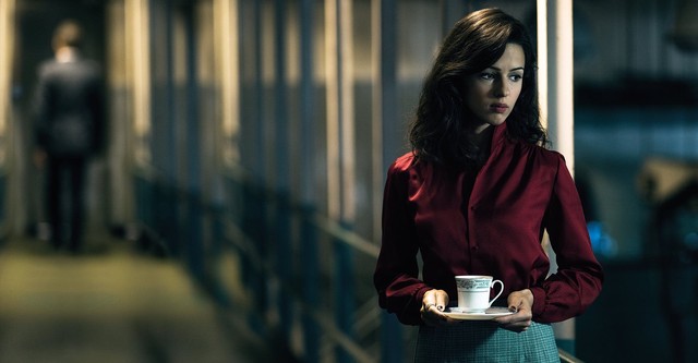 "ذا أميريكانز"