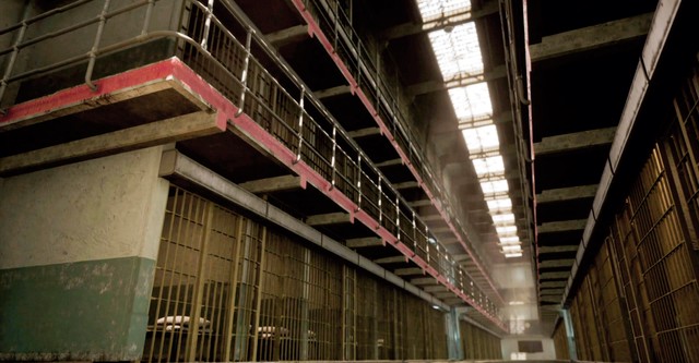 History's Greatest Escapes with Morgan Freeman