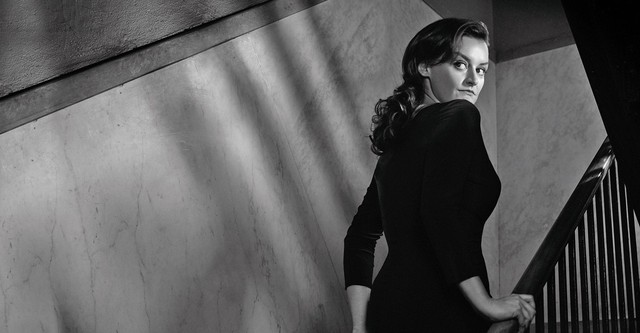 "ذا أميريكانز"