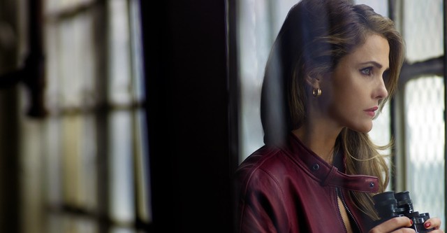 The Americans Season watch episodes streaming online