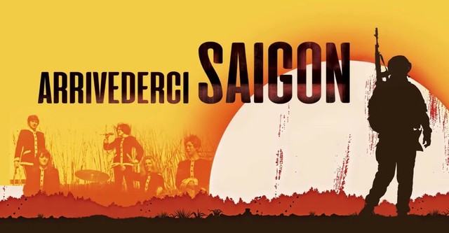 Goodbye Saigon