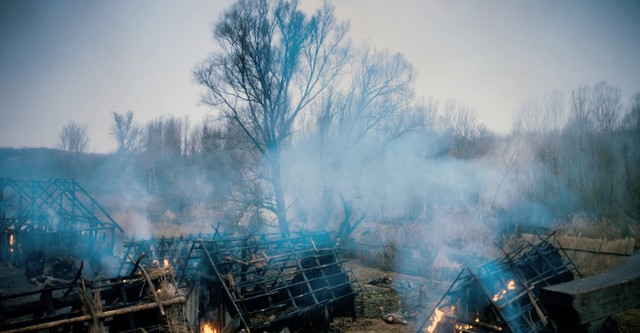 The Last Kingdom