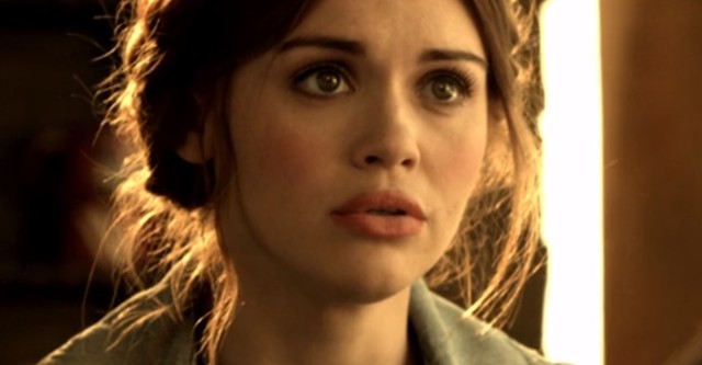Teen Wolf
