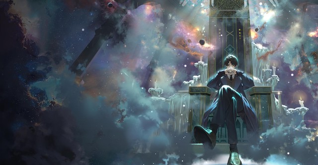 Lord of Mysteries