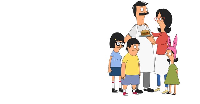 Bob's Burgers