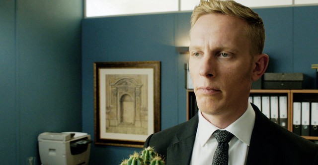Inspecteur Lewis
