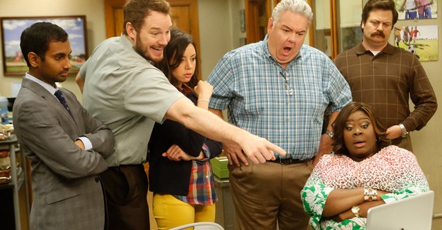 Parks and Recreation