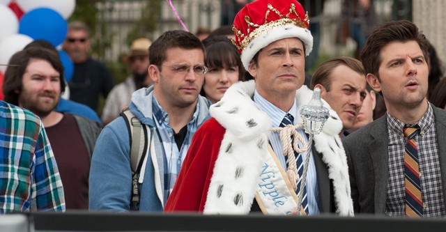 Odbor městské zeleně