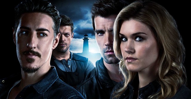Haven Season watch full episodes streaming online
