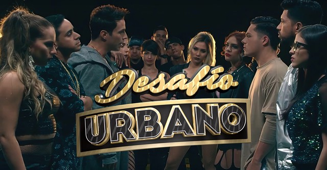 Desafío urbano