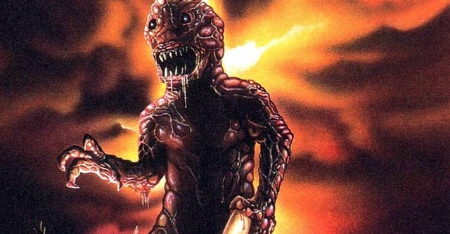 Mutant Monster
