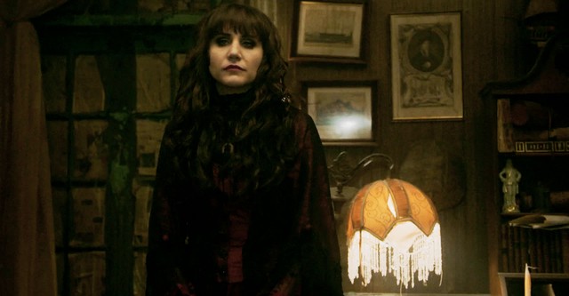 What We Do in the Shadows