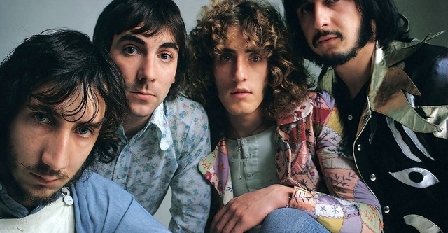 Amazing Journey: The Story of The Who
