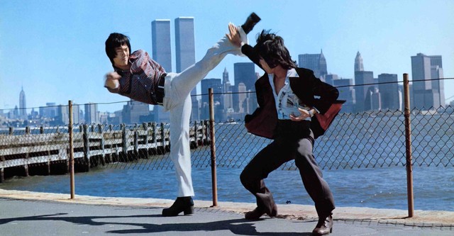 Bruce Lee: The Man, The Myth
