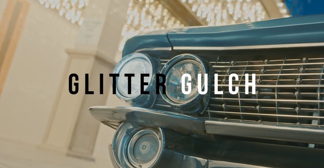 Glitter Gulch