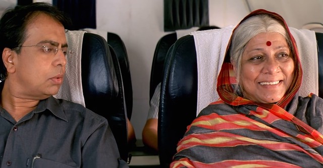 Mee Sindhutai Sapkal