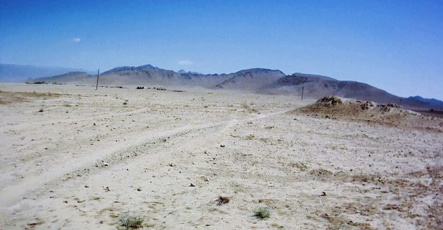 Battleground Afghanistan