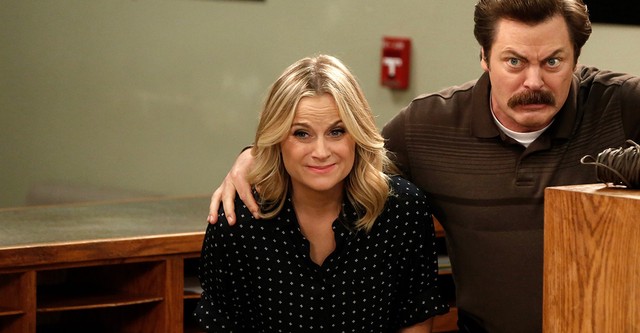 Parks and Recreation